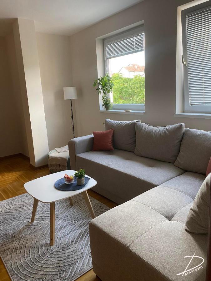 D Apartment Free Private Parking Fast Wi-Fi Nowy Sad Zewnętrze zdjęcie